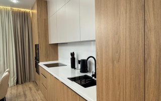 Аренда 3-комнатной квартиры, 90 м², пр. Аль-Фараби - Аренда квартиры помесячно в Алматы