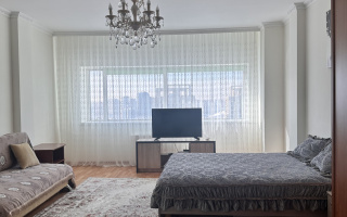 Аренда 1-комнатной квартиры, 40 м² - Аренда квартир помесячно в Астане - страница 3