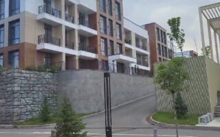 Продажа 2-комнатной квартиры, 55 м² - Недвижимость в Алматы