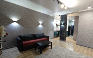 Продажа 3-комнатной квартиры, 105 м², ул. Комиссарова, дом  10/3 - Продажа  трехкомнатных квартир в новостройках Караганды