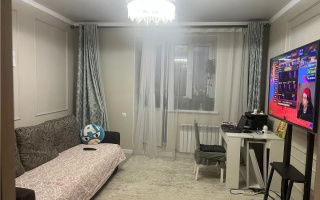 Продажа 2-комнатной квартиры, 52 м², пр. Абылай хана, дом  52 - Продажа квартир в Астане