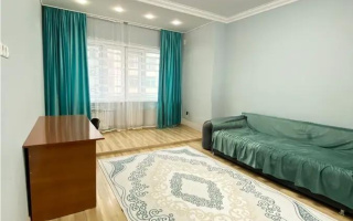 Продажа 4-комнатной квартиры, 158 м², пр. Момышулы, дом  2 - Продажа  четырехкомнатных квартир в новостройках Астаны без посредников