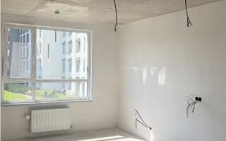 Продажа 2-комнатной квартиры, 45 м²