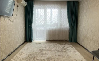 Продажа 2-комнатной квартиры, 43 м² - Продажа квартир от собственников в Караганде