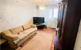 Продажа 3-комнатной квартиры, 59 м² - Продажа квартир от собственников в Алматы