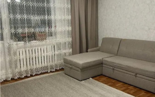 Продажа 1-комнатной квартиры, 35.8 м² - Продажа квартир в монолитном доме в Астане