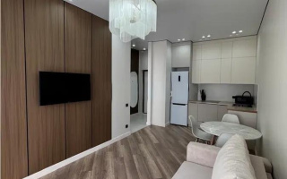 Продажа 2-комнатной квартиры, 38 м² - Продажа квартир в Астане - страница 102