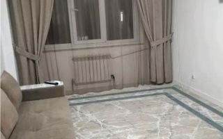 Продажа 1-комнатной квартиры, 38.4 м², ул. Сарыарка, дом  1 - Продажа квартир в новостройках Алматы