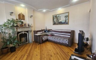 Продажа 3-комнатной квартиры, 65 м²