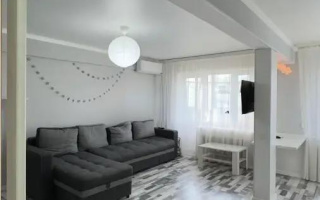 Продажа 3-комнатной квартиры, 63 м² - Продажа трехкомнатных квартир в панельном доме в Казахстане