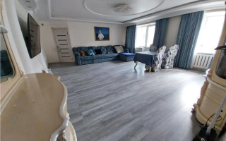 Продажа 4-комнатной квартиры, 110 м² - Продажа квартир от собственников в Астане