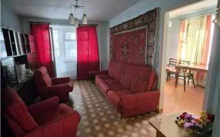 Продажа 3-комнатной квартиры, 49 м² - Продажа квартир в Караганде - страница 12