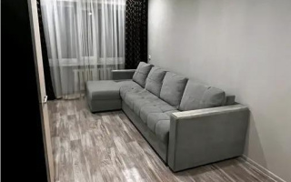 Продажа 1-комнатной квартиры, 32 м² - Продажа однокомнатных квартир в Караганде