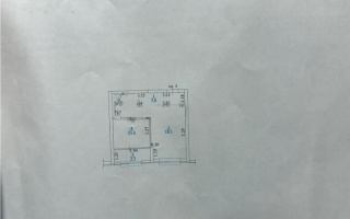 Продажа 1-комнатной квартиры, 43.2 м², ул. Утеген батыра, дом  11в - Продажа  однокомнатных квартир в Алматы с фото