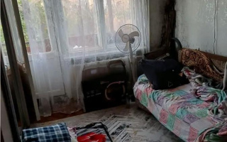 Продажа 2-комнатной квартиры, 45 м², ул. Кенесары, дом  61 - Продажа  двухкомнатных квартир в Астане