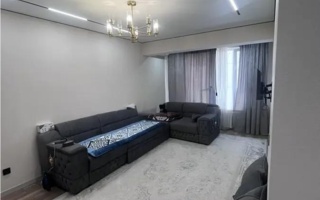 Продажа 3-комнатной квартиры, 83 м² - Продажа квартир в монолитно-каркасном доме в Казахстане - страница 4