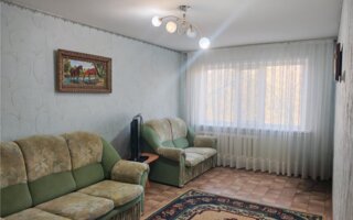 Продажа 2-комнатной квартиры, 47 м²