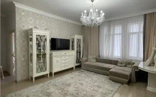 Продажа 2-комнатной квартиры, 78 м² - Продажа двухкомнатных квартир в р-не Сарайшык Астаны