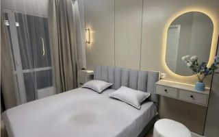 Продажа 2-комнатной квартиры, 55 м², пр. Абая, дом  160 - Продажа  двухкомнатных квартир в Алматы без посредников