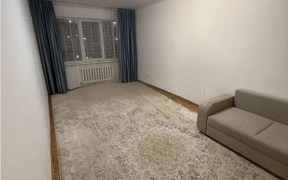 Продажа 1-комнатной квартиры, 45 м², мкр-н Саялы, дом  133 - Продажа квартир в новостройках Алматы