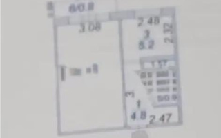 Продажа 1-комнатной квартиры, 33 м² - Продажа квартир в панельном доме в Казахстане - страница 2