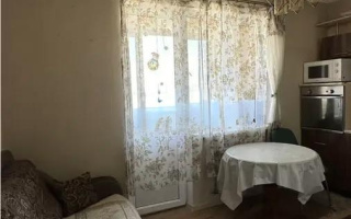 Продажа 1-комнатной квартиры, 44 м², мкр. Зердели, дом  1/131 - Продажа квартир в Казахстане