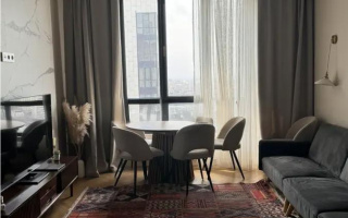 Продажа 2-комнатной квартиры, 58 м² - Продажа двухкомнатных квартир в Алматы - страница 15