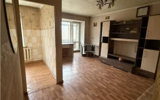 Продажа 2-комнатной квартиры, 44 м², ул. Пичугина, дом  251/1 - Продажа квартир в Караганде с фото