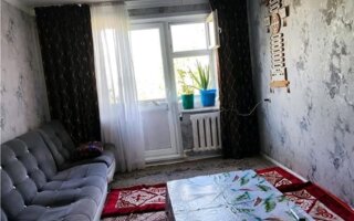 Продажа 2-комнатной квартиры, 49 м²