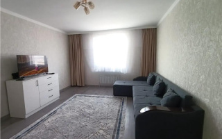 Продажа 1-комнатной квартиры, 40 м², мкр. Аккент, дом  73 - Продажа квартир в Алматы