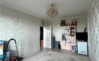 Продажа 1-комнатной квартиры, 39.5 м² - Продажа однокомнатных квартир от собственников в Алматы - страница 11