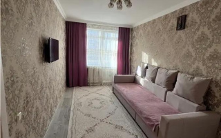 Продажа 2-комнатной квартиры, 50.9 м² - Продажа  двухкомнатных квартир в Астане - страница 17