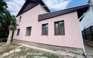 Продажа 6-комнатного дома, 208 м² - Продажа домов, коттеджей в Алматы - страница 2