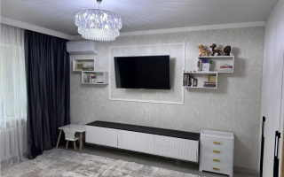 Продажа 2-комнатной квартиры, 52 м² - Продажа двухкомнатных квартир в Алмалинском р-не Алматы - страница 4