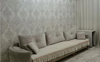 Продажа 3-комнатной квартиры, 95 м², ул. Толе би, дом  63 - Продажа  трехкомнатных квартир в новостройках Астаны без посредников