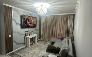 Продажа 2-комнатной квартиры, 52 м², пр. Кошкарбаева, дом  39 - Продажа  двухкомнатных квартир в Астане с фото