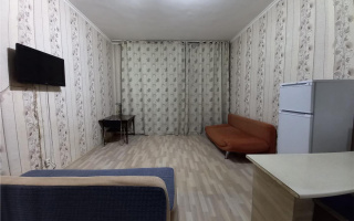 Продажа 1-комнатной квартиры, 33.4 м², ул. Сатпаева - Продажа квартир в Астане с фото