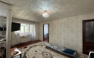 Продажа 2-комнатной квартиры, 46 м², пр. Республики - Продажа квартир в Темиртау