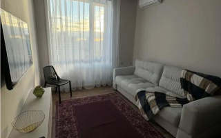 Продажа 2-комнатной квартиры, 41.2 м², ул. Бухар жырау, дом  31 - Продажа квартир в Астане