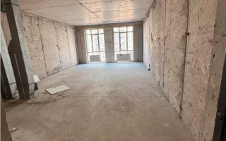 Продажа 1-комнатной квартиры, 39 м², мкр-н Шугыла, дом  340/5а стр - Продажа квартир в новостройках Алматы
