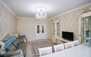 Продажа 3-комнатной квартиры, 72 м² - Продажа  трехкомнатных квартир в новостройках Астаны - страница 3