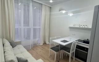 Продажа 2-комнатной квартиры, 37.5 м², ул. Култегин, дом  4 - Продажа  двухкомнатных квартир в Астане