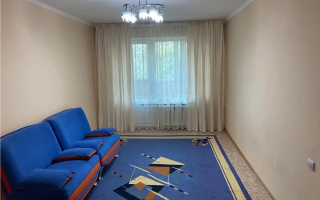 Продажа 2-комнатной квартиры, 44 м², мкр-н 8, дом  58 - Продажа квартир без посредников в Алматы