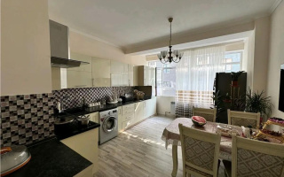 Продажа 3-комнатной квартиры, 94 м², пр. Гагарина, дом  133б - Продажа квартир в новостройках Алматы без посредников