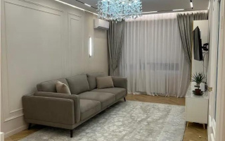 Продажа 4-комнатной квартиры, 108 м², ул. Коктерек, дом  139 - Продажа  четырехкомнатных квартир в новостройках Алматы без посредников