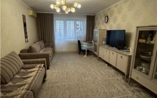 Продажа 4-комнатной квартиры, 101 м², ул. Майлина, дом  23 - Продажа  четырехкомнатных квартир в Астане