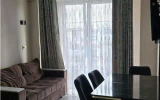 Продажа 2-комнатной квартиры, 42 м², ул. Жунисова, дом  2/13 - Продажа квартир в Казахстане