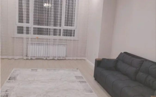 Продажа 2-комнатной квартиры, 62 м², пр. Кошкарбаева, дом  52 - Продажа  двухкомнатных квартир в Астане с фото