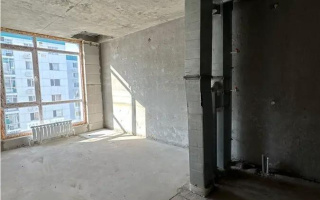 Продажа 1-комнатной квартиры, 42.2 м², ул. 24-я, дом  1/1б стр - Продажа квартир в Алматы