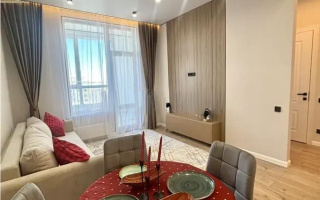 Продажа 2-комнатной квартиры, 39.1 м², ул. Е-36, дом  7 стр - Продажа квартир в Казахстане